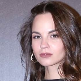 Patricia Milik Peristeri